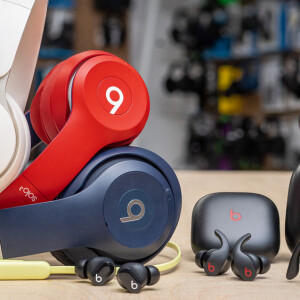 Beat Headphone