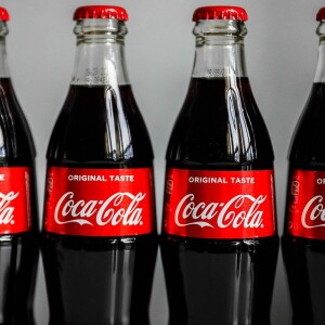 Coca-Cola Original Taste