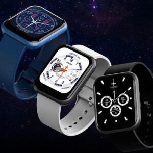 Smart Watches