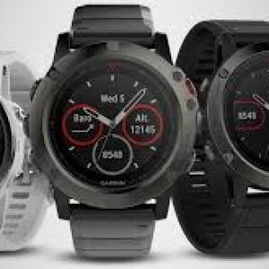Smart Watch External