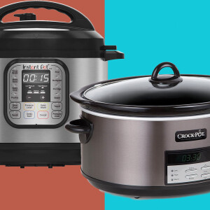 Crock Pot Slow Cooker